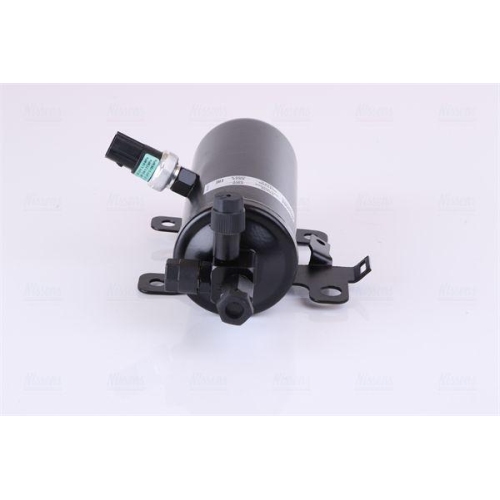 NISSENS Trockner, Klimaanlage 95509