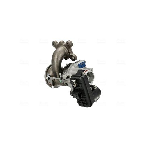 NISSENS Lader, Aufladung ** FACTORY NEW ** 93616