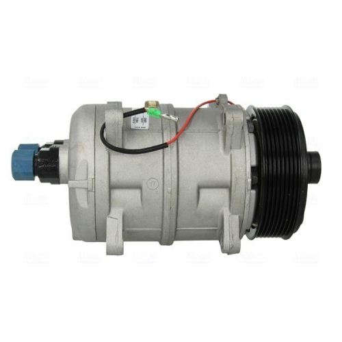 NISSENS Kompressor, Klimaanlage ** FIRST FIT ** 899919
