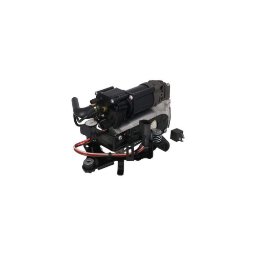 KAMOKA Kompressor, Druckluftanlage 2077058