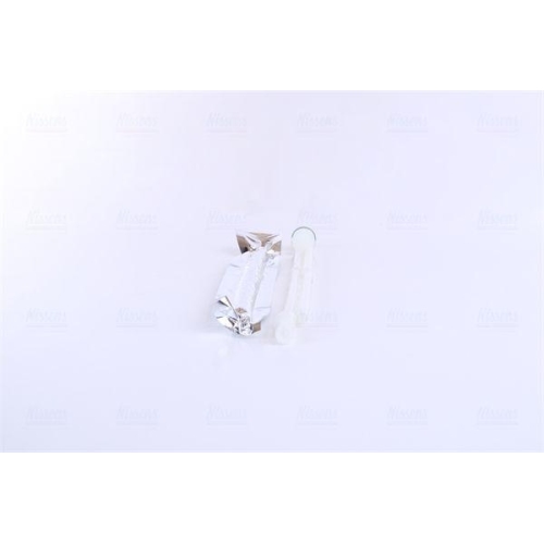 NISSENS Trockner, Klimaanlage 95580