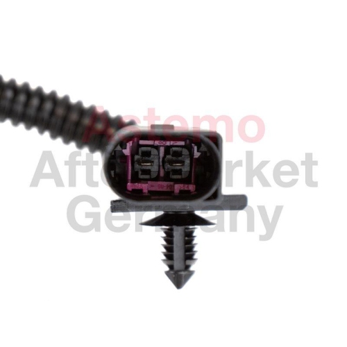 ASTEMO-HITACHI Kraftstoffpumpe 2503045