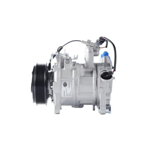 HELLA Kompressor, Klimaanlage >>> Easy2Fit <<< 8FK 366 200-621
