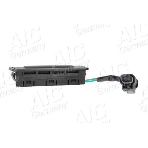 AIC Heckklappengriff Original AIC Quality 76154