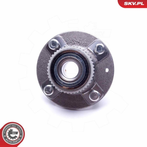 ESEN SKV Radlagersatz 29SKV477