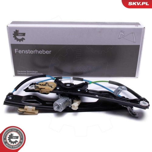 ESEN SKV Fensterheber 51SKV355