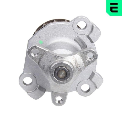 OPTIMAL Wasserpumpe, Motork&uuml;hlung AQ-2207