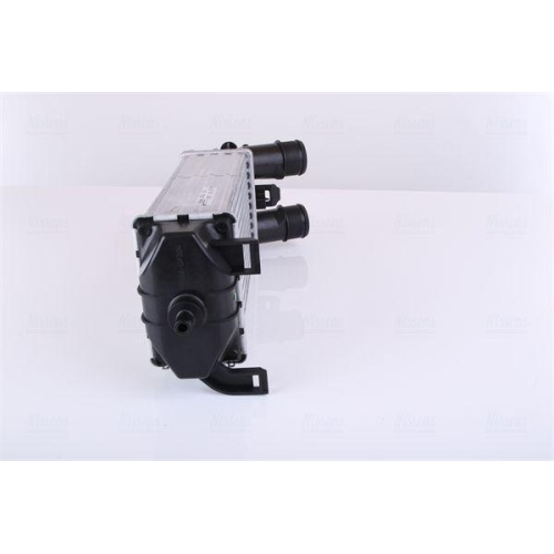 NISSENS Ladeluftkühler ** FIRST FIT ** 961509