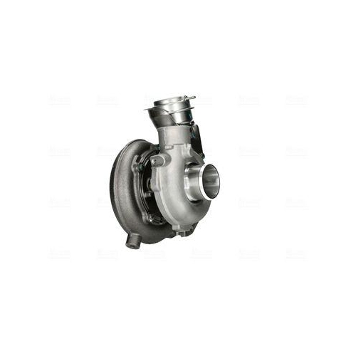 NISSENS Lader, Aufladung ** FIRST FIT ** 93793