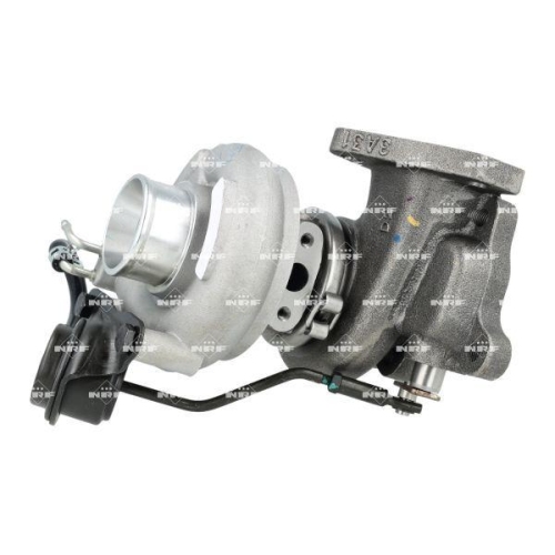 NRF Lader, Aufladung EASY FIT 90010489