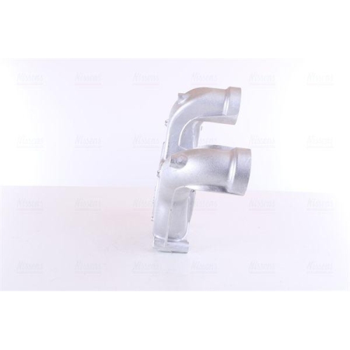 NISSENS Ladeluftk&uuml;hler 961520