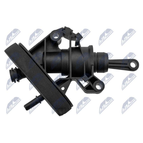 NTY Geberzylinder, Kupplung NSP-FR-015