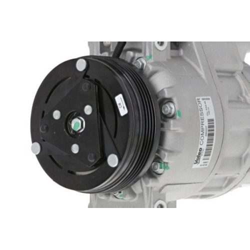 VALEO Kompressor, Klimaanlage VALEO CORE-FLEX 690207