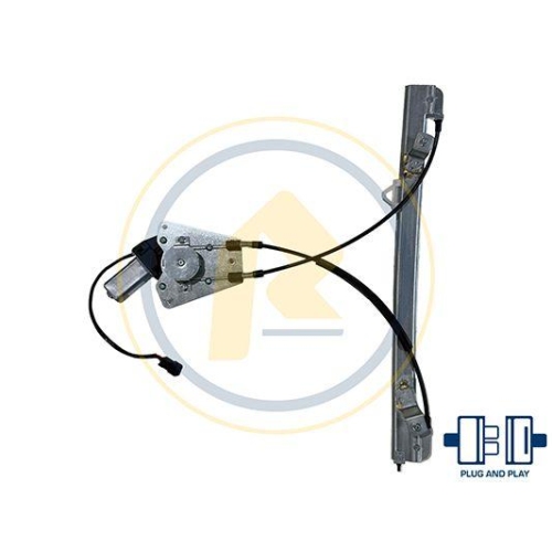 Ac Rolcar Fensterheber A1.4411