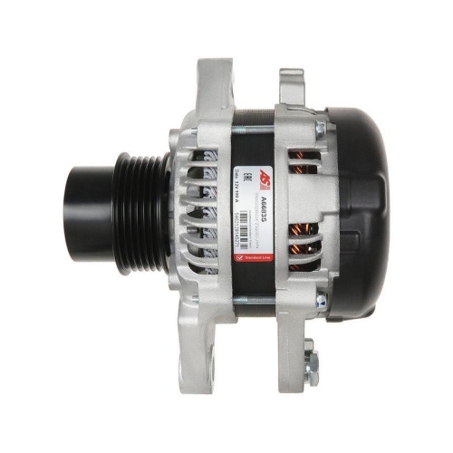 AS-PL Generator AS A6683S
