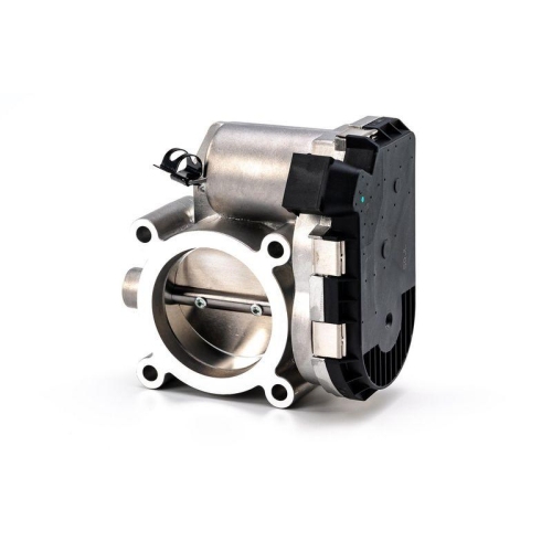 PREXAparts Drosselklappenstutzen P150589