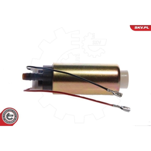 ESEN SKV Kraftstoffpumpe 02SKV254