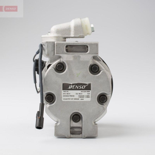 DENSO Kompressor, Klimaanlage DCP47004