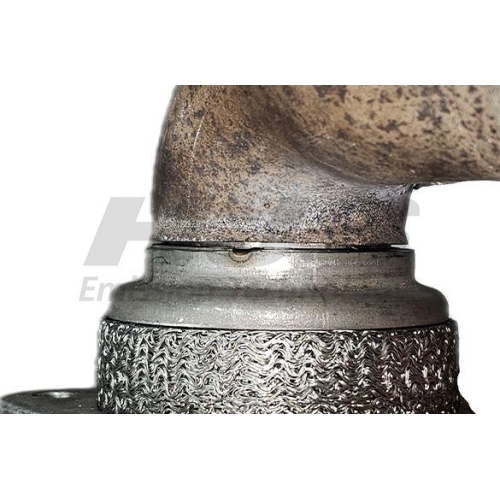 HJS Flexrohr, Abgasanlage 83 00 8347