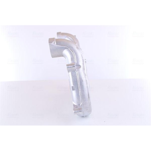 NISSENS Ladeluftk&uuml;hler 961548