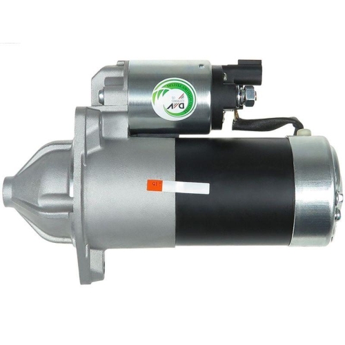 AS-PL Starter Brandneu AS-PL