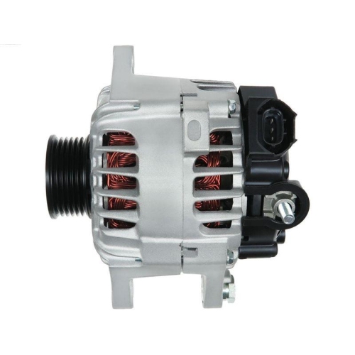 AS-PL Generator Brandneu AS-PL