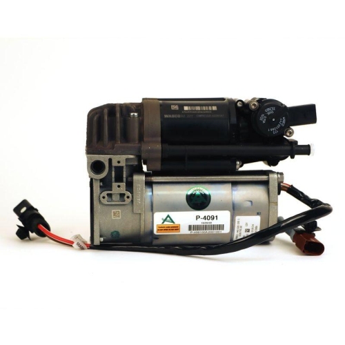 Arnott Kompressor, Druckluftanlage Original OES-Produkt P-4091