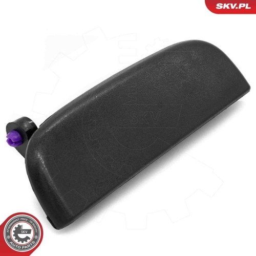 ESEN SKV T&uuml;rau&szlig;engriff 97SKV067