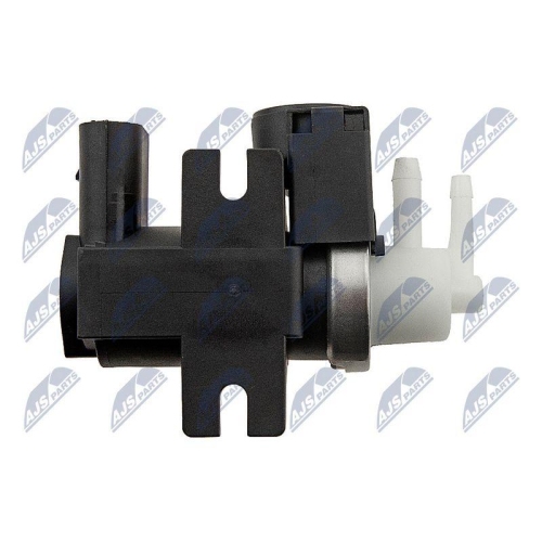 NTY Druckwandler, Turbolader EGR-VV-007