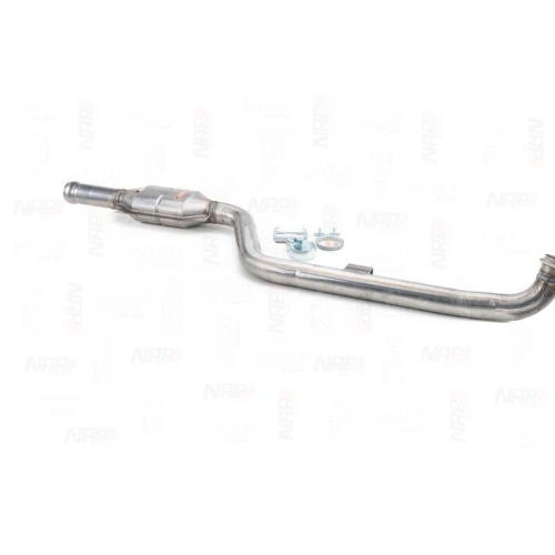 NAP carPARTS Katalysator CAD10574