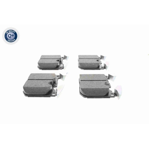 VAICO Bremsbelagsatz, Scheibenbremse Green Mobility Parts V20-3130