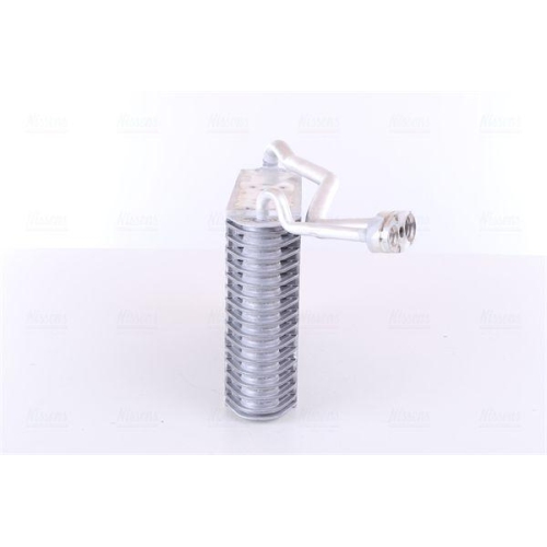 NISSENS Verdampfer, Klimaanlage 92143