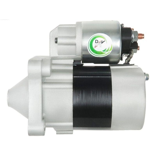 AS-PL Starter Brandneu AS-PL