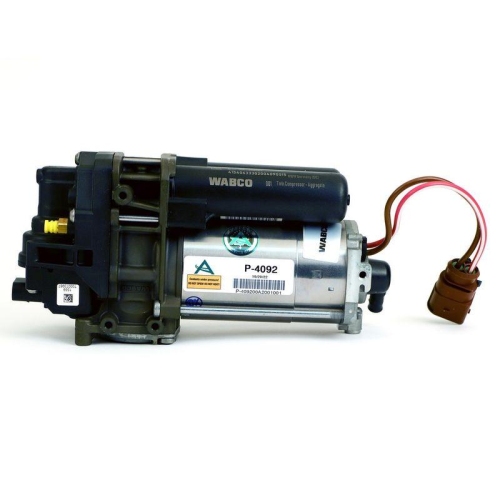 Arnott Kompressor, Druckluftanlage Original OES-Produkt P-4092