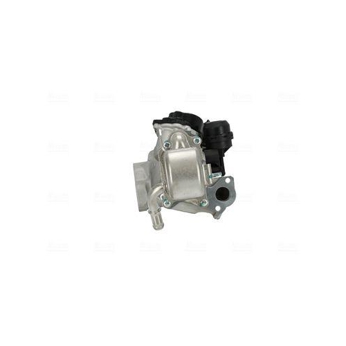 NISSENS AGR-Modul ** FIRST FIT ** 98434
