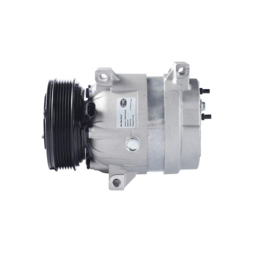 HELLA Kompressor, Klimaanlage >>> Easy2Fit <<< 8FK 366 200-671