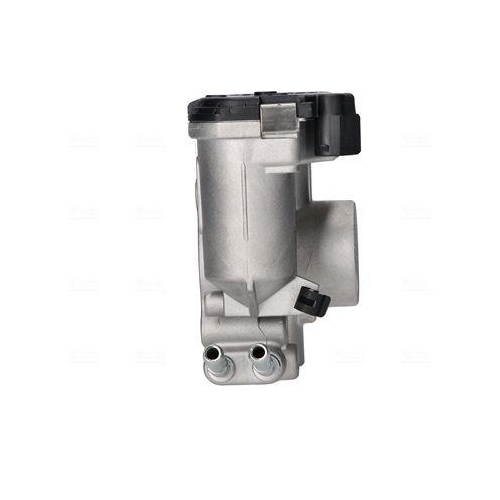 NISSENS Drosselklappenstutzen ** FIRST FIT ** 955091