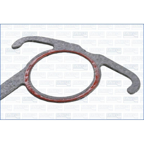 AJUSA Dichtung, Ansaugkrümmer 13038500