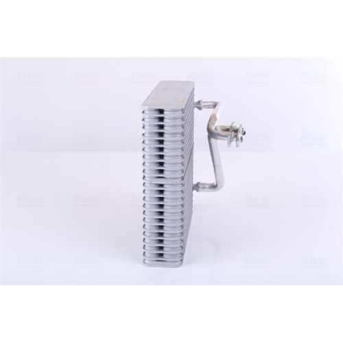 NISSENS Verdampfer, Klimaanlage 92164