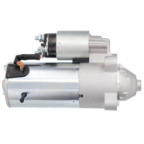 VALEO Starter VALEO CORE-FLEX 438412