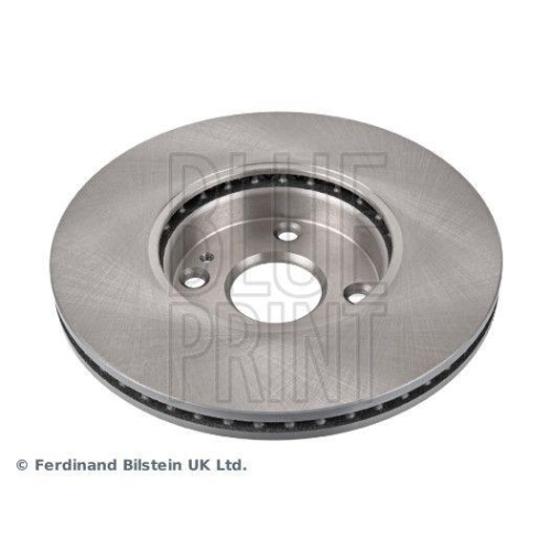 BLUE PRINT Bremsscheibe ADM543136