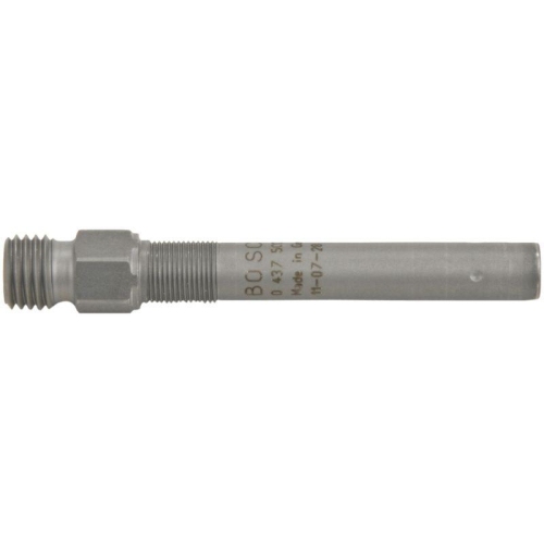 BOSCH Einspritzventil 0 437 502 009