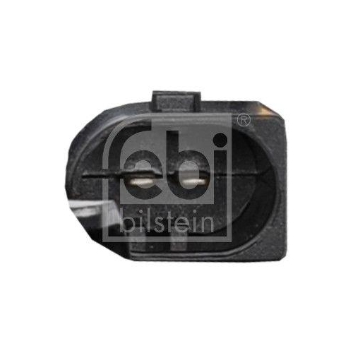 FEBI BILSTEIN Kompressor, Druckluftanlage febi Plus 196280