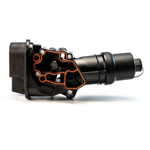 PREXAparts Ölfiltermodul P150630