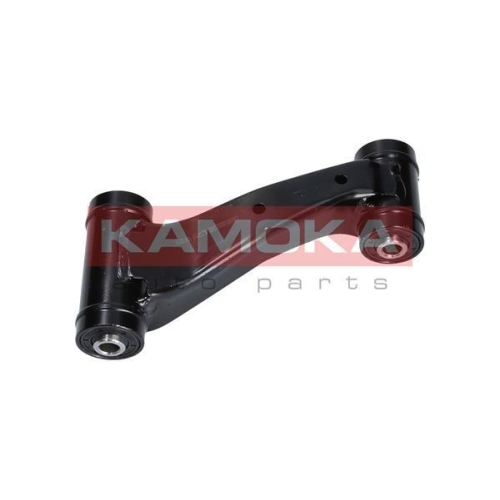 KAMOKA Lenker, Radaufh&auml;ngung
