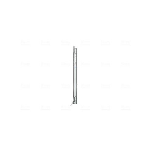 NISSENS Kondensator, Klimaanlage ** FIRST FIT ** 941266