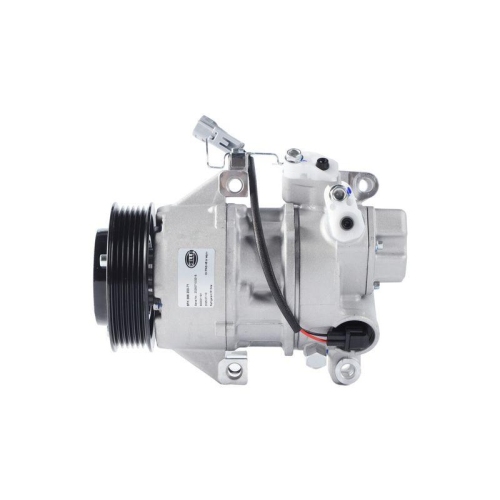 HELLA Kompressor, Klimaanlage >>> Easy2Fit <<< 8FK 366 200-711