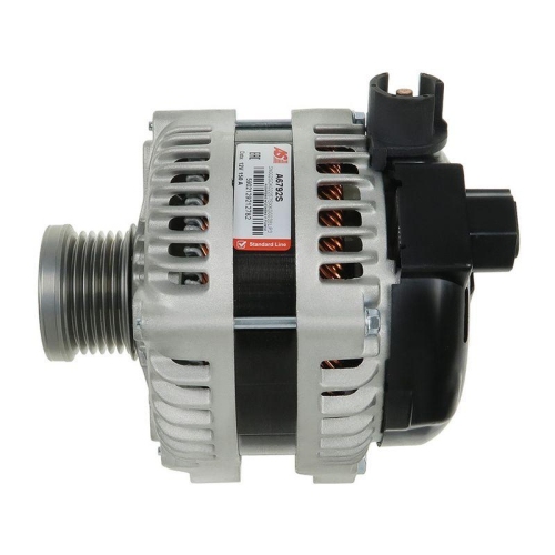 AS-PL Generator AS A6792S
