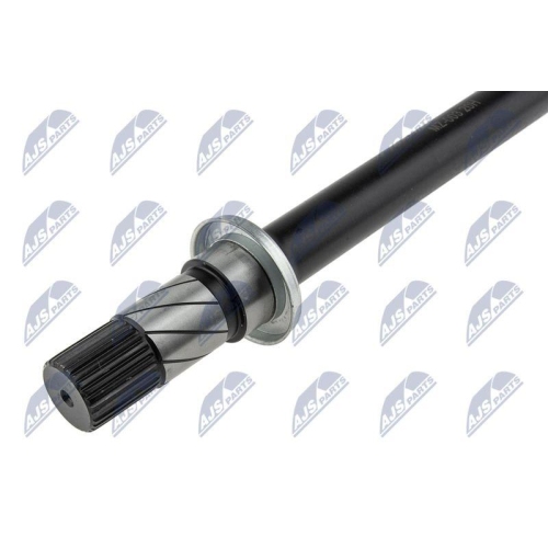 NTY Antriebswelle NWP-MZ-003