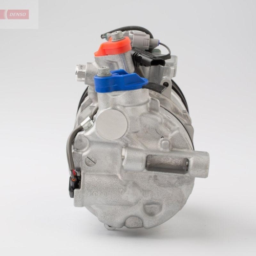 DENSO Kompressor, Klimaanlage DCP05104